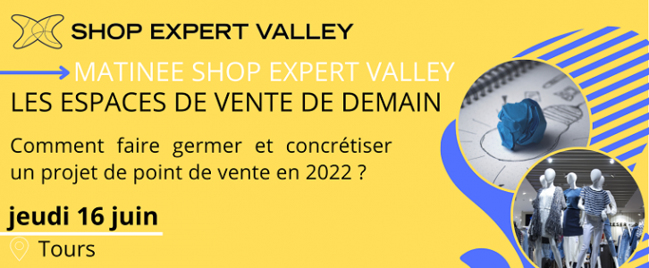 Matinée Shop Expert Valley