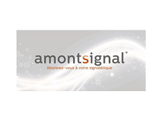 Logo Amontsignal membre de Shop Expert Valley