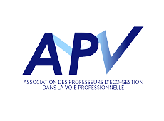 Logo APV membre de Shop Expert Valley