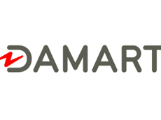 Logo Damart