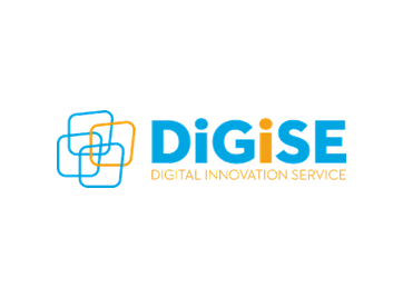Logo Digise membre de Shop Expert Valley