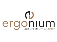 Logo Ergonium