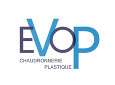 Logo EVO.P