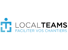 Logo LocalTeams