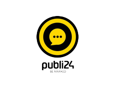 Logo Publi24