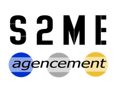 Logo S2ME Agencement