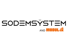 Logo Sodem System membre Shop Expert Valley