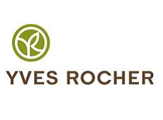 Logo Yves Rocher