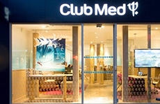 Apia : nouvelles enseignes Club Med