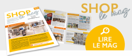Le mag #12 Shop Expert Valley 