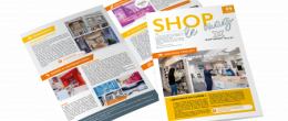 Shop le magazine du point de vente par Shop Expert Valley #9