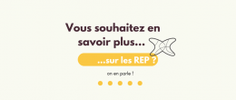 Veille reglementaire Shop Expert Valley : les REP de l'aménagement commercial