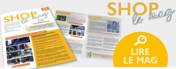 Magazine Shop Expert Valley #15 juillet 2024