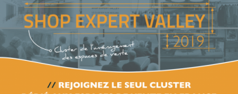 Shop Expert Valley programme 2019