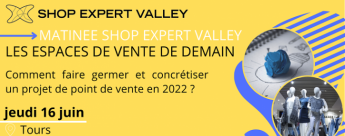 Matinée Shop Expert Valley