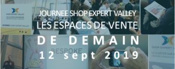 Shop Expert Valley les espaces de vente de demain