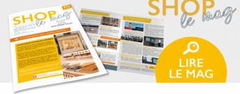 Shop le magazine du point de vente par Shop Expert Valley #11