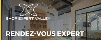 Rendez-vous expert Shop Expert Valley