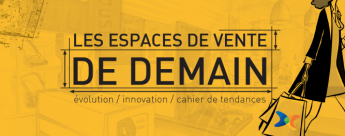 Shop Expert Valley : Les espaces de vente de demain 