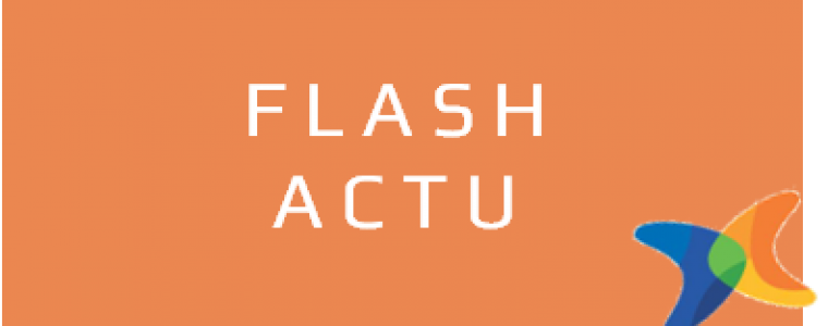 Flash actu Shop Expert Valley