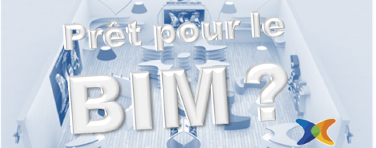 Shop Expert Valley -BIM et conception des points de vente