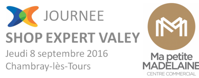 Journée Shop Expert Vallée 2016