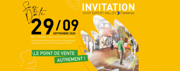 Shop Expert Valley - le point de vente autrement !