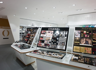 leclerc parfumerie une heure pour soi
