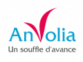 Logo Anvolia Membre de Shop Expert Valley