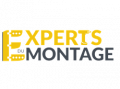 Logo Experts du Montage
