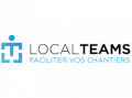 Logo LocalTeams