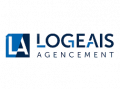 Logo Logeais Agencement