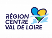 Logo Région Centre-Val de Loire