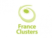 Logo France Clusters